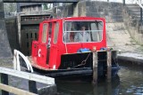 New Tug 2014